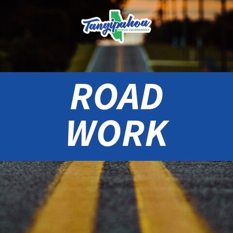 Road Work